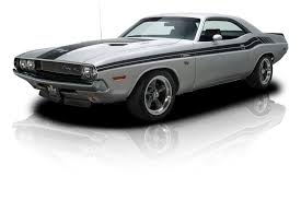 Image result for Light Silver 1978 Challenger