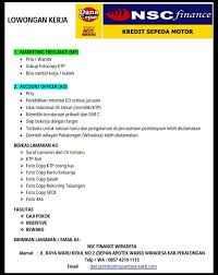 1gaji umk jepara dan gaji umr jepara 2021. Nsc Finance Wiradesa Home Facebook