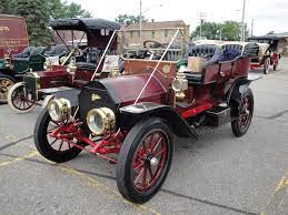 Pin On 1880 1945 Antique Automobiles