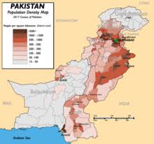 Пакиста́н (урду پاکِستان‎ paːkɪˈst̪aːn — «земля чистых», англ. Pakistan Vikipediya