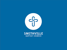 Smithville Baptist Church Wip Church Logo Church Logo Inspiration Church Branding