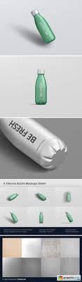 Download Thermo Bottle Mockup 350ml Free Download Vector Stock Image Photoshop Icon