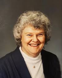 Wanda Lois Larson Obituary January 25, 2023