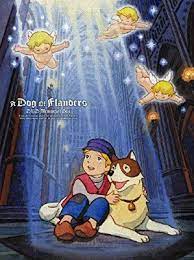 amazon co jp フランダースの犬 dvdメモリアルボックス dvd ブルーレイ 喜多道枝 及川広夫 駒村クリ子 フランダースの犬 昭和 漫画 実写 アニメ