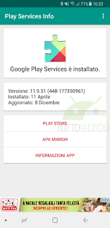 A cosa serve google home e quali sono le funzioni di questo altoparlante intelligente? Google Play Services Cosa Sono Aggiornare Crash Battery Drain Tuttoandroid