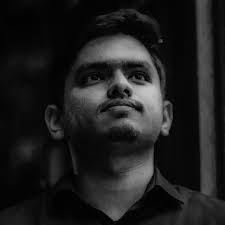 Reuben George Mathew