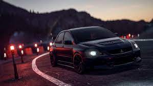Nfs Payback Update 1 04 For Ps4 Xbox One Released Patch Notes Need For Speed Mitsubishi Lancer Need For Speed Cars