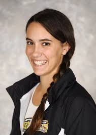 2010-11 Women's Rowing Roster