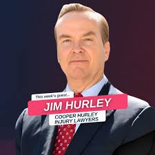 Cooper, James P James P Cooper Law Offices