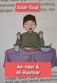 Kunci jawaban agama islam kelas 8 bab 10 hal 190. Kumpulan Soal Pai Dan Budi Pekerti Padbp Kelas 3 Tentang Kalimat Kalimat Dalam Surah An Nasr Dan Al Kautsar Sekolah Dasar Islam