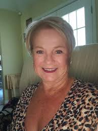 75 and loving my short hair. So easy to care for.