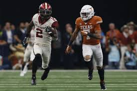 Tickpick is the only major ticket site that charges no service fees, hidden or otherwise. Oklahoma Football Ceedee Lamb Perfects The Jumpman Pose More Season Tickets Being Made Available Crimson And Cream Machine