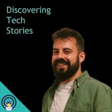 Discovering Tech Stories