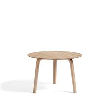 Coffee tables are used for a variety of purposes. Bella Coffee Table O60 Myran Scandinavian Design