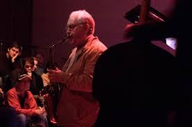 Lee Konitz