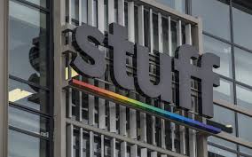 Stuff is a new zealand news media website owned by stuff ltd (formerly called fairfax), and the most popular news website in new zealand, with a monthly unique audience of more than 2 million. Covid 19 Stuff Employees Asked To Take A 15 Percent Pay Cut Rnz News