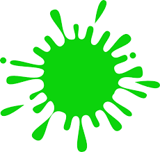 Style Guide Clker Paint Splash Clip Art Clip Art Library
