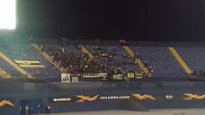 Maybe you would like to learn more about one of these? Fenerbahce Fans In Zagreb Youtube