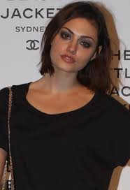 She has more than 4.4 million followers. Phoebe Tonkin Birthday Age And Zodiac