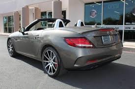 Image result for Selenite Gray 2016 SLK