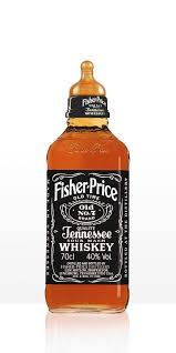 I Think My Mom Gave Me One Of These When I Cried Too Much Jack Daniels Bottle Jack And Coke