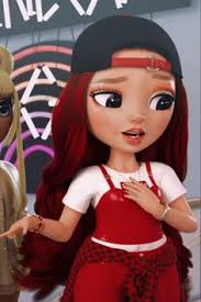 35 Ruby Anderson ######2 ideas