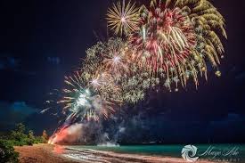 Fireworks Jump Up Mango Melee Film Festivals And Live Music So Many Events Happening On St Croix In July Check Out This Week S Fireworks Live Music Film