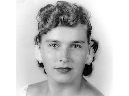 Margaret McConkey Obituary (2015)