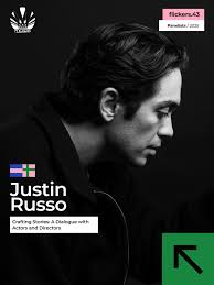 Please welcome Katie Goldman to our “Hollywood Insiders: The Movers and  Shakers of Show Business” Panel! Located at the GRADUATE HOTEL