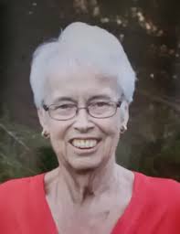 Obituary information for Joan M. Doss