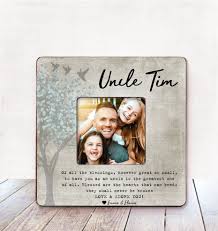 Birthday Gift For Uncle Who Has Everything Christmas Gift For Uncle Christmas Gift From Niece Gift For Uncle Gift From Nephew Gift For Uncle Christmas Gift For Brother Personalized In 2020 Uncle Birthday Gifts Christmas Gifts For Brother