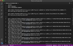 Download for android watch food network live and on live rooms. M3u8 File Extension What Is An M3u8 File And How Do I Open It