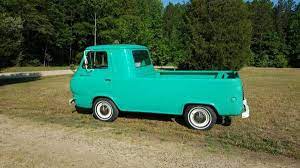 1963 V6 Manual Kannapolis Nc Ford Pickup Trucks Cars Movie