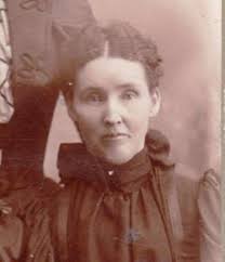 Margaret Christine Crawford Peacock (1865-1928)