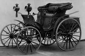 Home » news » inedit » prima mașină din lume, scoasă la imprimanta 3d! Prima Masina Care A Fost Primul Automobil Din Istorie