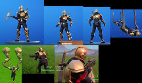 Check spelling or type a new query. 100disparition Fortnite Ultima Knight