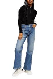 Shop for topshop mom jeans at nordstrom.com. The Skinny Jean Is Dead The 5 Denim Styles You Need Now