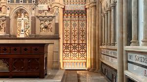 The Afghan War Memorial Church | A 165 ...