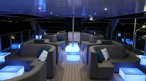Prinses amalia viert vandaag haar 16e verjaardag. Vessel Review Prinses Amalia High End Event Tour Boat For Rotterdam Baird Maritime