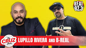 Lupillo rivera is tagged as: Lupillo Rivera And B Real Talk New Music Snoop Dogg And Latino Hip Hop Youtube