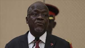 Latest tanzania news, read 2021 breaking news updates about tanzania. Tanzanian President In Kenya With Covid 19 Opposition