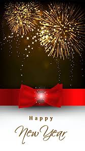 This Wallpaper Is Shared To You Via Zedge Happy New Year Wallpaper Happy New Year Gif Happy New Year Love