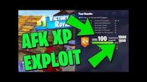 I found a new fortnite xp glitch in season 3! New Fortnite Season 11 Xp Glitch Fortnite Xp Glitch Season 11 Xp Glitch By Rainz