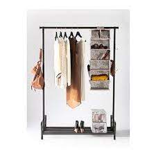 Can be used anywhere in your home, even in damp areas like the bathroom and under covered balconies. Home Outdoor Furniture Affordable Well Designed Clothing Rack Ikea Cloth Hanger Stand