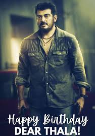 Be it christmas, new year, someone's birthday or maybe just a good day; Happy Birthday Ajith Kumar Wishes Quotes And Images Photos To Share With Thala Ajith