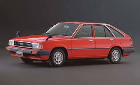 forgotten nissans of the 80s 90s speedhunters honda honda car car