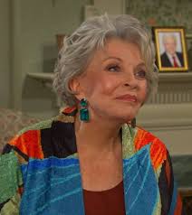 Why does everyone that pays Julie a visit seem to have a criminal past?