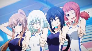 Berikut 10 anime winter 2020 yang paling ditunggu, seperti dihimpun brilio.net berpusat pada tokoh bernama hinata shouyou, ia dikisahkan tertarik pada olahraga voli. 3 Rekomendasi Anime Ecchi Sport Yang Keren Gwigwi