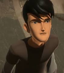 Characters in Transformers: Prime