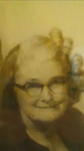 Mattie Belle Collins Hutto (1895-1958)